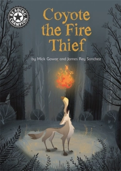 Bertrand.pt - Reading Champion: Coyote The Fire Thief