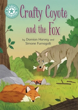 Bertrand.pt - Reading Champion: Crafty Coyote And The Fox