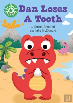 Bertrand.pt - Reading Champion: Dan Loses A Tooth