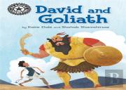 Reading Champion: David And Goliath