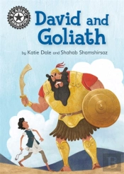 Reading Champion: David And Goliath