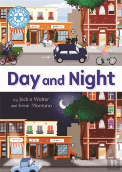 Bertrand.pt - Reading Champion: Day And Night