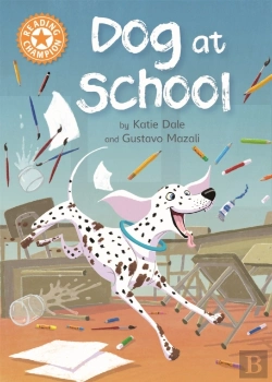 Bertrand.pt - Reading Champion: Dog At School