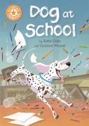 Reading Champion: Dog At School