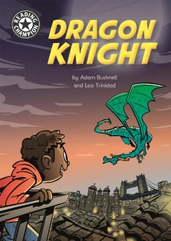 Bertrand.pt - Reading Champion: Dragon Knight