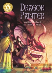 Reading Champion: Dragon Painter