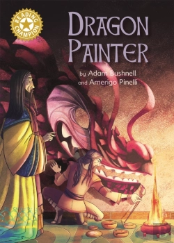 Bertrand.pt - Reading Champion: Dragon Painter