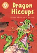 Reading Champion: Dragon'S Hiccups