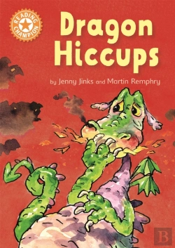 Bertrand.pt - Reading Champion: Dragon'S Hiccups