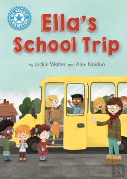 Bertrand.pt - Reading Champion: Ella'S School Trip