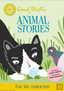 Bertrand.pt - Reading Champion: Enid Blyton Animal Stories: The Big Diamond