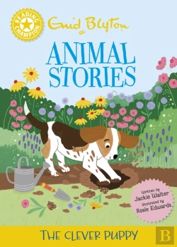 Bertrand.pt - Reading Champion: Enid Blyton Animal Stories: The Clever Puppy