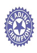 Reading Champion: Fairy Tales Purple Band (4)
