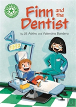 Bertrand.pt - Reading Champion: Finn And The Dentist