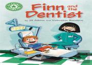 Reading Champion: Finn And The Dentist