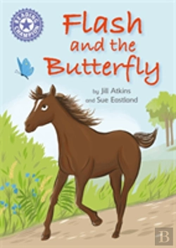 Bertrand.pt - Reading Champion: Flash And The Butterfly