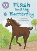 Reading Champion: Flash And The Butterfly