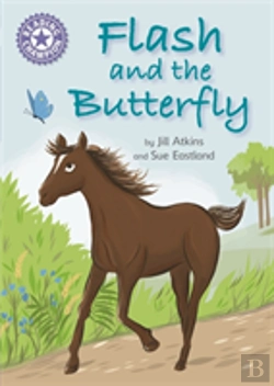 Bertrand.pt - Reading Champion: Flash And The Butterfly
