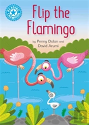 Reading Champion: Flip The Flamingo