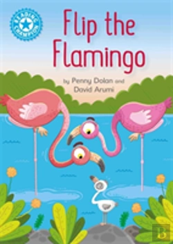 Bertrand.pt - Reading Champion: Flip The Flamingo