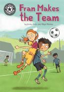 Reading Champion: Fran Makes The Team