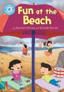 Reading Champion: Fun At The Beach