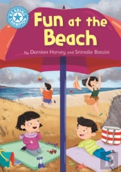 Reading Champion: Fun At The Beach
