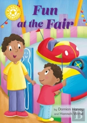 Reading Champion: Fun At The Fair