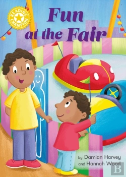 Bertrand.pt - Reading Champion: Fun At The Fair