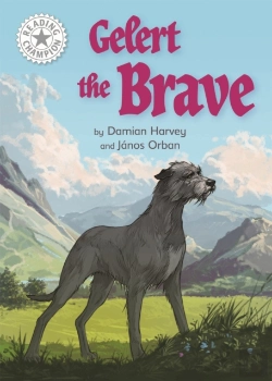 Bertrand.pt - Reading Champion: Gelert The Brave