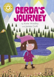 Reading Champion: Gerda'S Journey