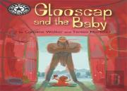 Reading Champion: Glooscap And The Baby