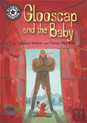 Reading Champion: Glooscap And The Baby