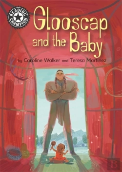 Bertrand.pt - Reading Champion: Glooscap And The Baby
