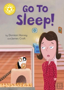 Bertrand.pt - Reading Champion: Go To Sleep!