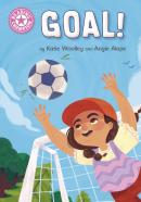 Reading Champion: Goal!