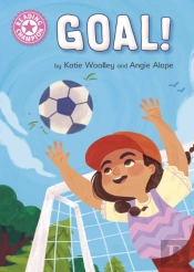 Reading Champion: Goal!