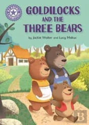 Reading Champion: Goldilocks And The Three Bears