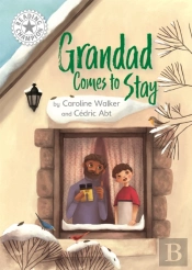 Reading Champion: Grandad Comes To Stay