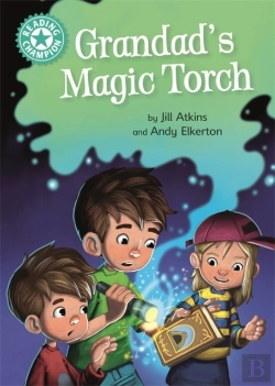 Bertrand.pt - Reading Champion: Grandad'S Magic Torch