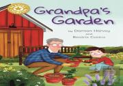 Reading Champion: Grandpa'S Garden