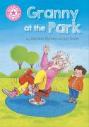 Reading Champion: Granny At The Park