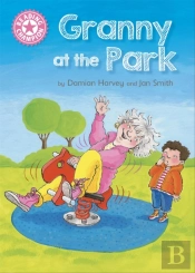 Reading Champion: Granny At The Park