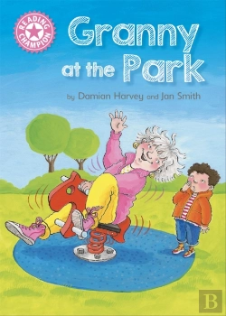 Bertrand.pt - Reading Champion: Granny At The Park