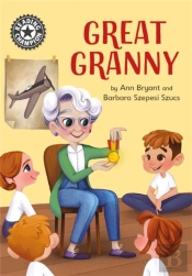 Reading Champion: Great Granny