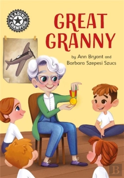 Bertrand.pt - Reading Champion: Great Granny