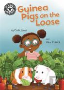 Reading Champion: Guinea Pigs On The Loose