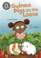 Reading Champion: Guinea Pigs On The Loose