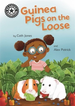 Bertrand.pt - Reading Champion: Guinea Pigs On The Loose
