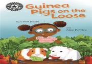 Reading Champion: Guinea Pigs On The Loose